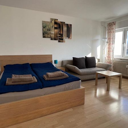 Ferienwohnung Lindau Am Bodensee Luaran gambar