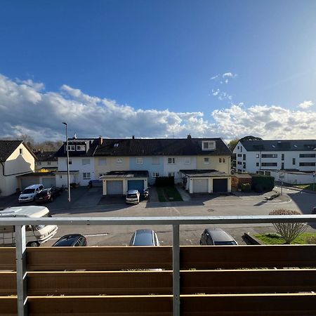 Ferienwohnung Lindau Am Bodensee Luaran gambar