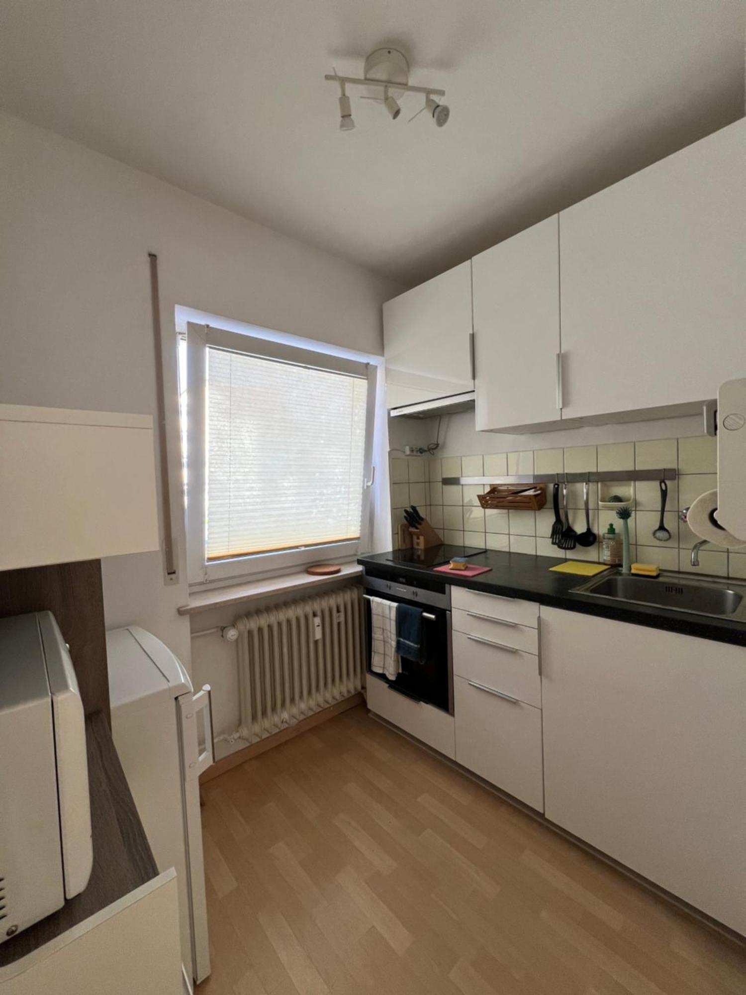 Ferienwohnung Lindau Am Bodensee Luaran gambar