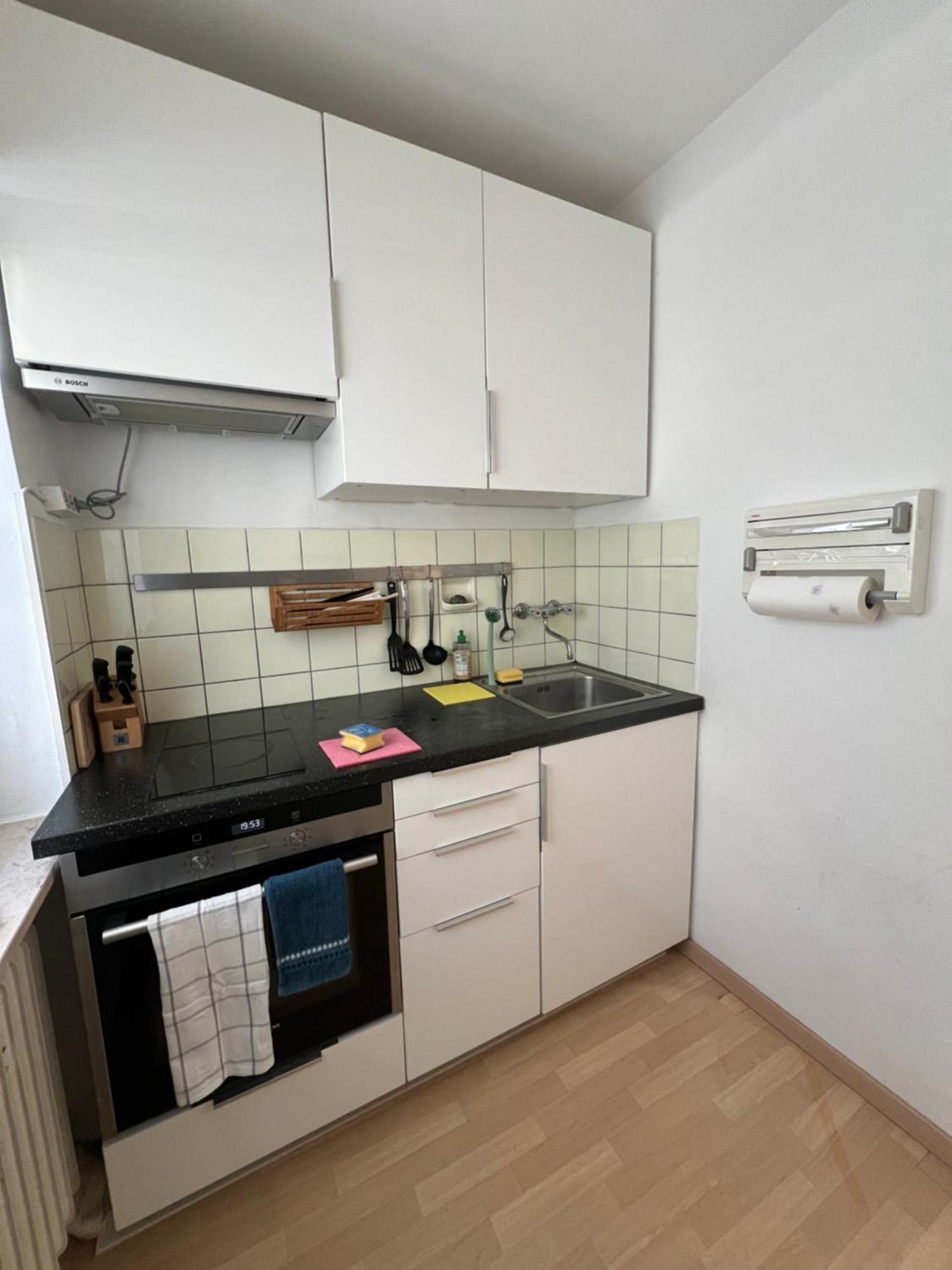 Ferienwohnung Lindau Am Bodensee Luaran gambar