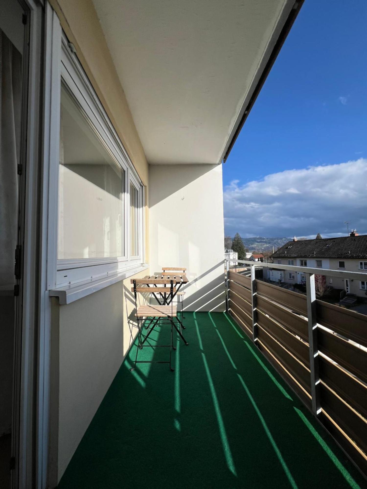 Ferienwohnung Lindau Am Bodensee Luaran gambar
