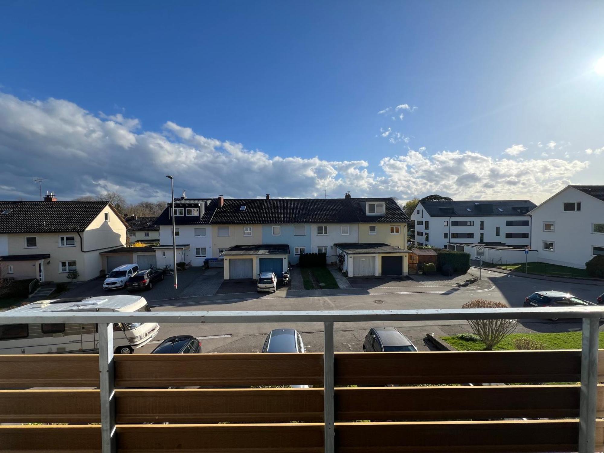 Ferienwohnung Lindau Am Bodensee Luaran gambar